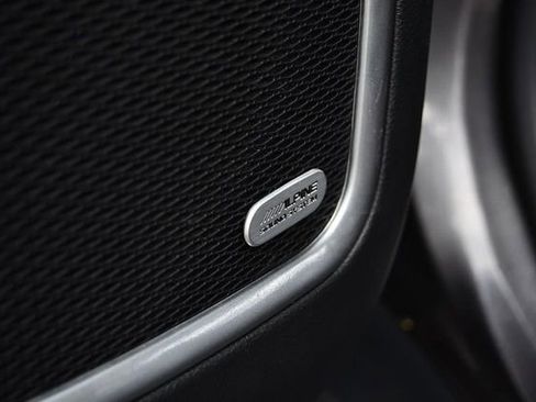 Used 2022 Jeep Compass Latitude w/ Sun and Sound Group image 9