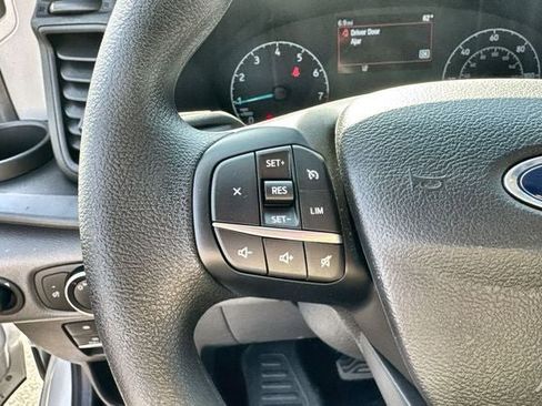 New 2025 Ford Transit 250 148 Medium Roof w/ Load Area Protection Package image 26