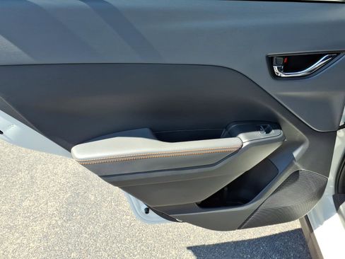 Certified 2026 Subaru Crosstrek 2.5i Limited w/ Crosstrek Mirror Package AWD/4WD image 15