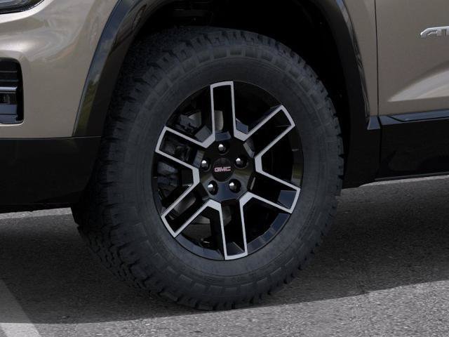 New 2027 GMC Terrain AT4 AWD/4WD image 9