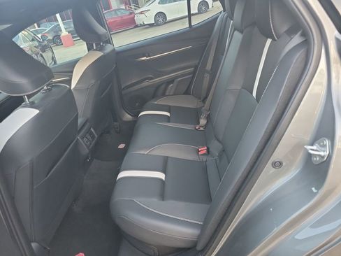 Used 2025 Toyota Camry SE image 16
