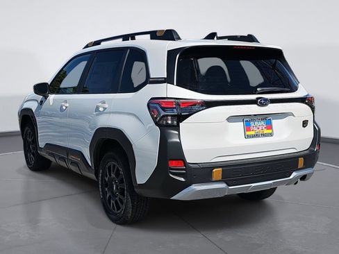 New 2026 Subaru Forester Wilderness w/ Wilderness Package AWD/4WD image 5