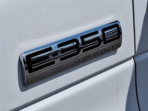 New 2025 Ford E-350 and Econoline 350 Super Duty w/ Power Equipment Group image 4