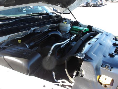 Used 2015 RAM 2500 Tradesman w/ Protection Group AWD/4WD image 21