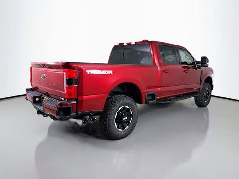 New 2026 Ford F350 Lariat w/ Tremor Off-Road Package image 7