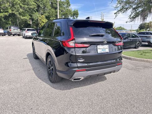 Used 2026 Honda CR-V Sport image 4