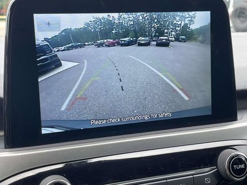 Certified 2024 Ford Escape Active FWD image 11