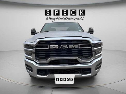 New 2026 RAM 3500 Tradesman image 8