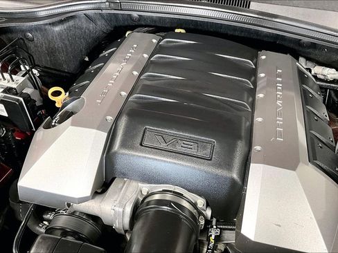 Used 2010 Chevrolet Camaro SS w/ RS Package image 30