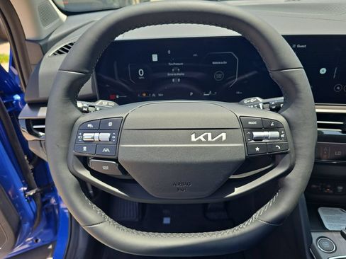 New 2026 Kia Sportage SX FWD image 30