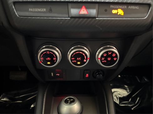 Used 2024 Mitsubishi Outlander Sport AWD image 31