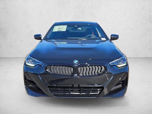 New 2026 BMW 230i Coupe w/ M Sport Package image 6