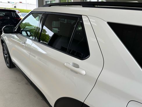 New 2026 Ford Explorer ST RWD image 13