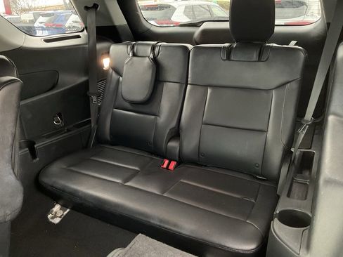 Used 2023 Ford Explorer Limited image 18