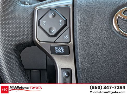 Certified 2023 Toyota Tacoma SR5 image 19