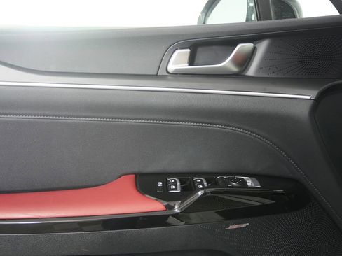 Used 2025 Kia K5 GT-Line w/ GT-Line Premium Package FWD image 8