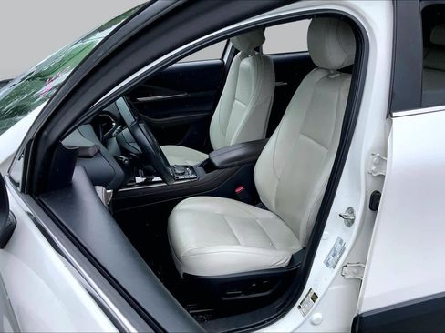 Used 2020 MAZDA CX-30 AWD w/ Premium Package image 8