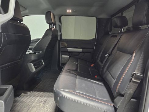 Used 2024 Ford F250 Lariat w/ FX4 Off-Road Package AWD/4WD image 15