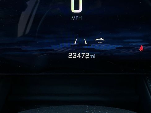 Used 2025 Chevrolet Equinox LT image 37