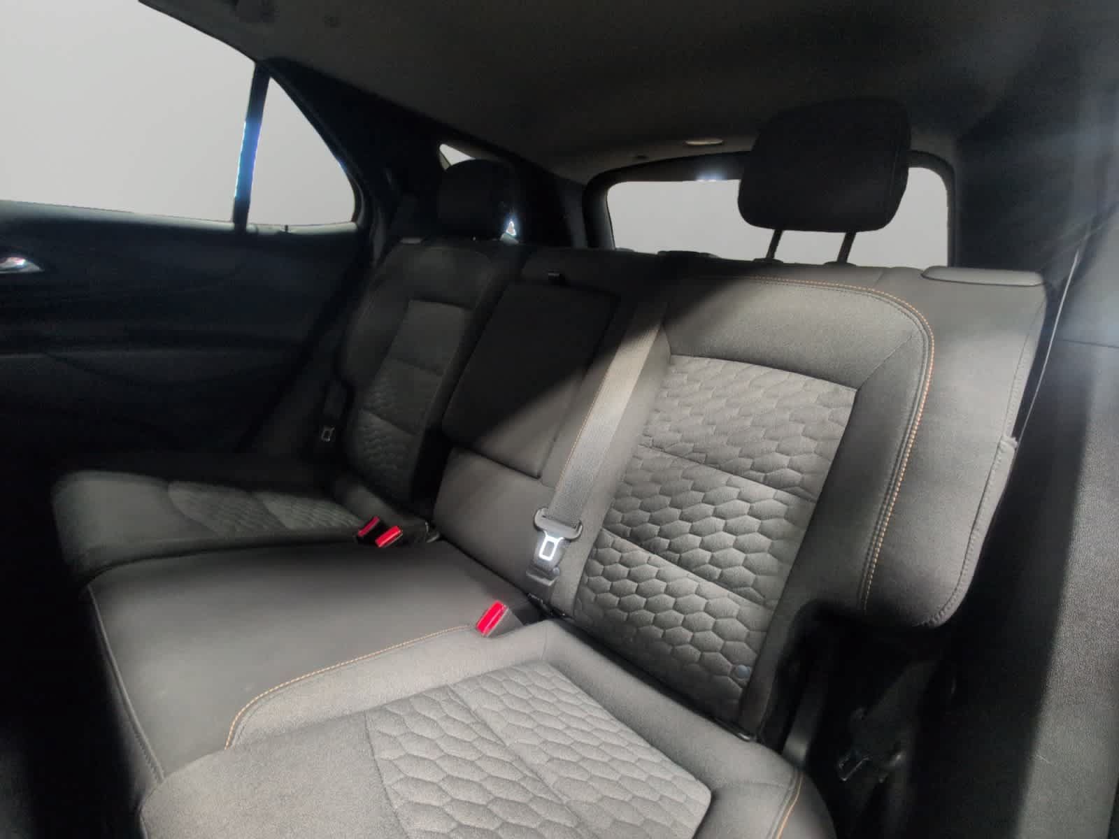 Used 2020 Chevrolet Equinox LT AWD/4WD image 13