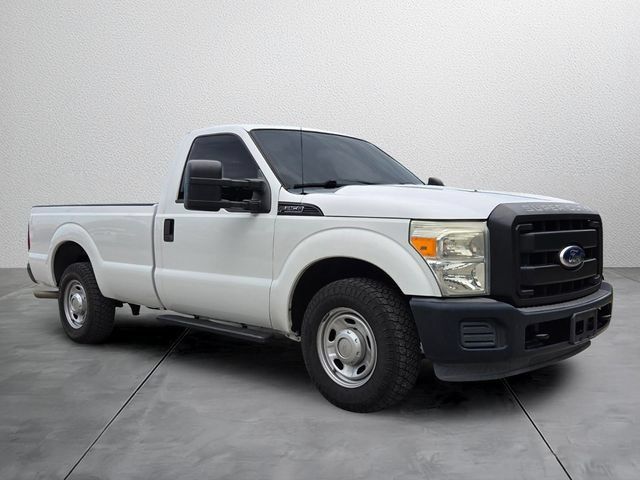 Used 2011 Ford F250 XL RWD image 6