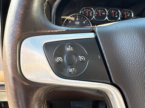 Used 2015 GMC Sierra 2500 SLT AWD/4WD image 20
