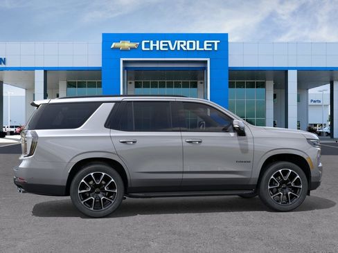 New 2026 Chevrolet Tahoe RST w/ Comfort Package AWD/4WD image 5