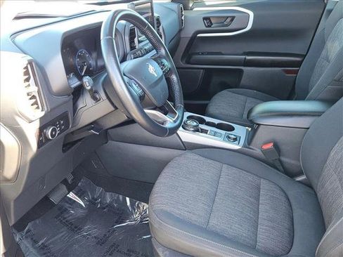 Used 2023 Ford Bronco Sport Big Bend w/ Convenience Package image 15
