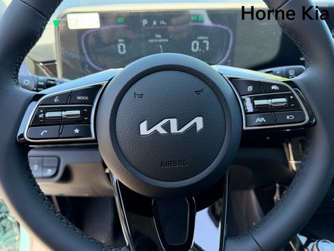 New 2026 Kia Seltos S AWD/4WD image 20