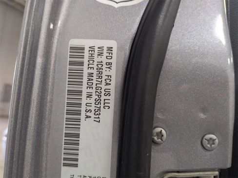 Used 2023 RAM 1500 Classic SLT w/ Trailer & Traction Group image 37