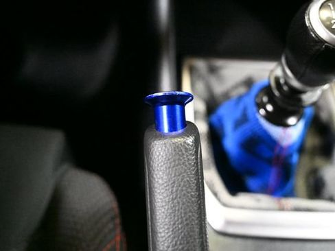 Used 2023 Subaru WRX Premium AWD/4WD image 27