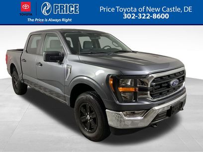 Used 2023 Ford F150 XLT