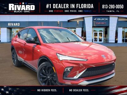New 2026 Buick Envista Sport Touring w/ Convenience I Package