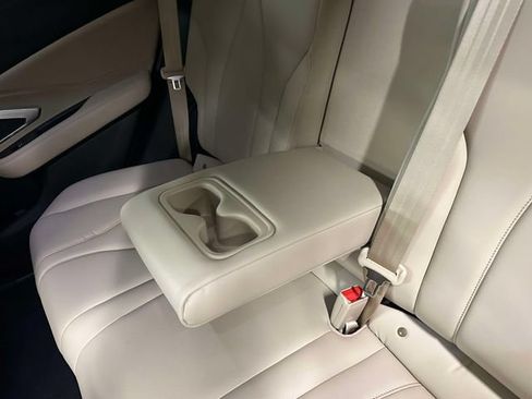 Certified 2023 Acura RDX AWD image 21