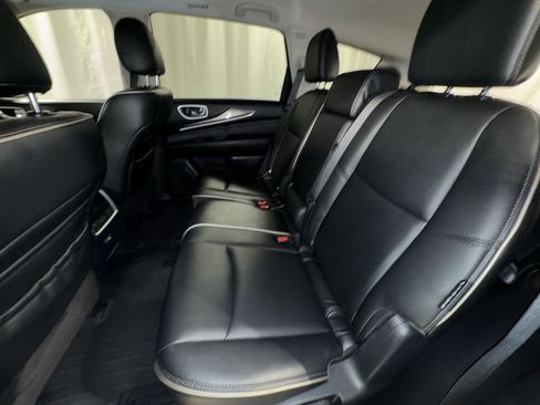 Used 2020 INFINITI QX60 Pure image 30