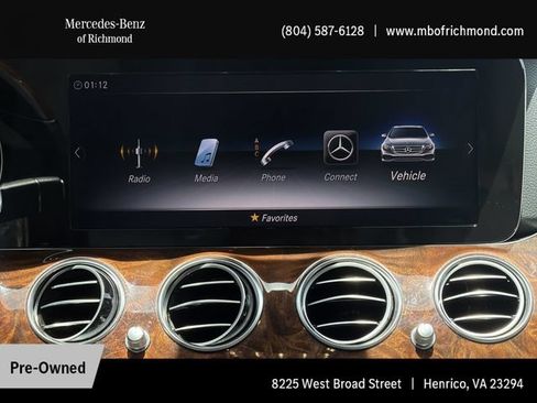 Used 2018 Mercedes-Benz E 300 image 18