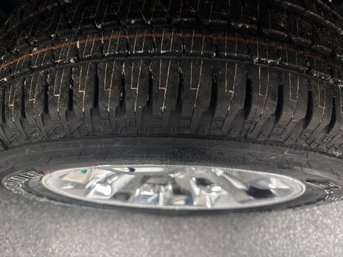 Used 2026 RAM 1500 Big Horn AWD/4WD image 14