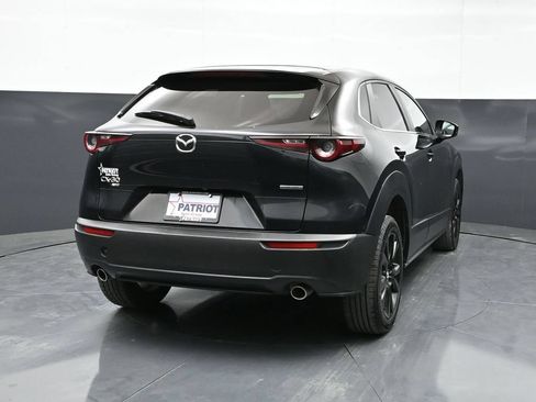 Used 2024 MAZDA CX-30 AWD 2.5 S w/ Select Sport Pkg image 30