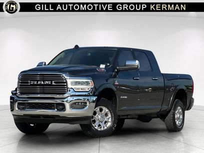 Used 2021 RAM 2500 Laramie
