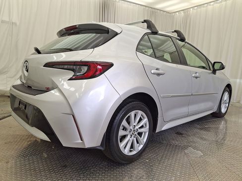 Certified 2024 Toyota Corolla SE FWD image 25