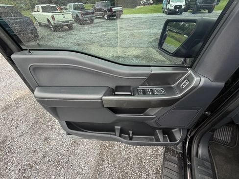 Used 2023 Ford F150 XLT w/ Equipment Group 302A High AWD/4WD image 5