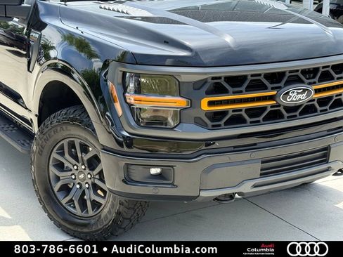 Used 2025 Ford F150 Tremor AWD/4WD image 5