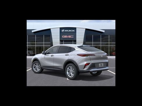 New 2026 Buick Envista Preferred w/ Convenience I Package FWD image 3