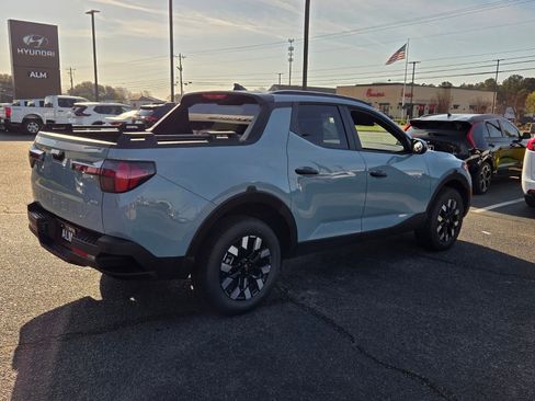 New 2026 Hyundai Santa Cruz SEL AWD/4WD image 12