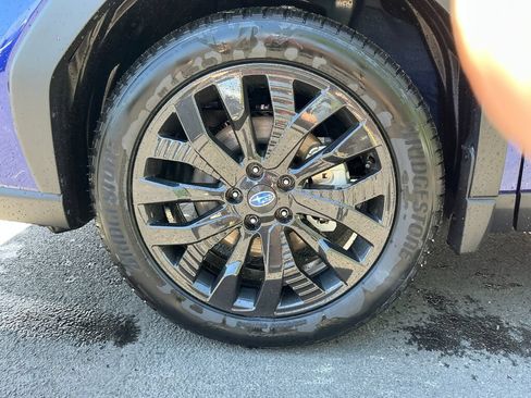 New 2026 Subaru Forester Sport AWD/4WD image 9