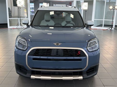 Certified 2026 MINI Cooper Countryman S AWD/4WD image 6