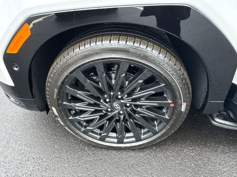New 2026 Hyundai Santa Fe Calligraphy FWD image 23