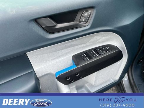 New 2026 Ford Maverick XLT w/ XLT Luxury Package AWD/4WD image 24