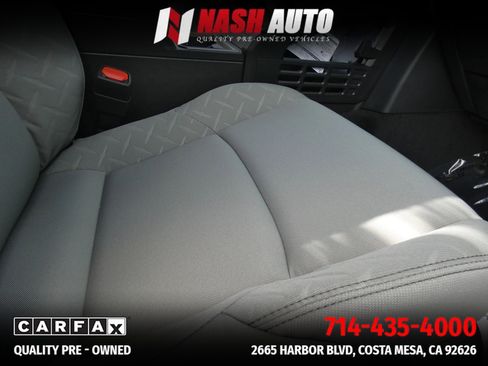 Used 2026 Toyota Tacoma SR5 AWD/4WD image 36