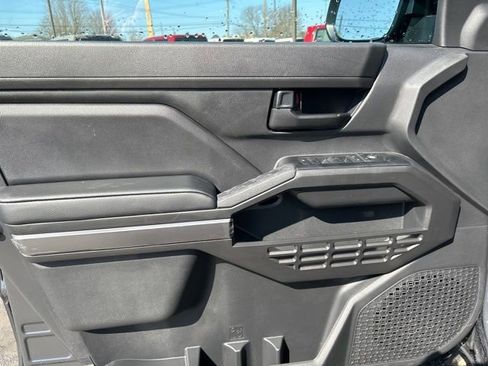 New 2026 Toyota Tacoma SR5 AWD/4WD image 17